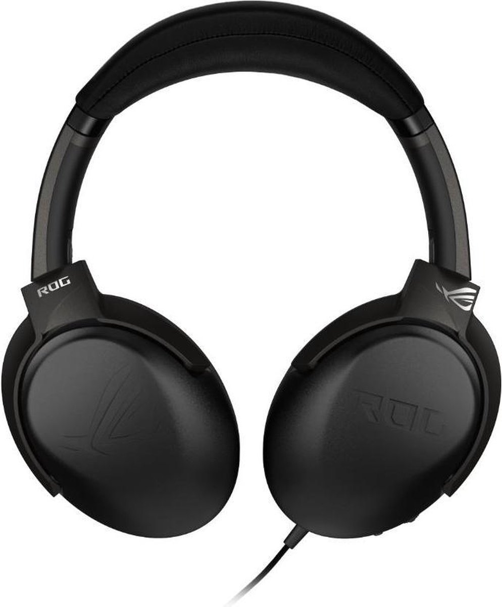 Asus ROG Strix Go Core Headset Hoofdband - Zwart