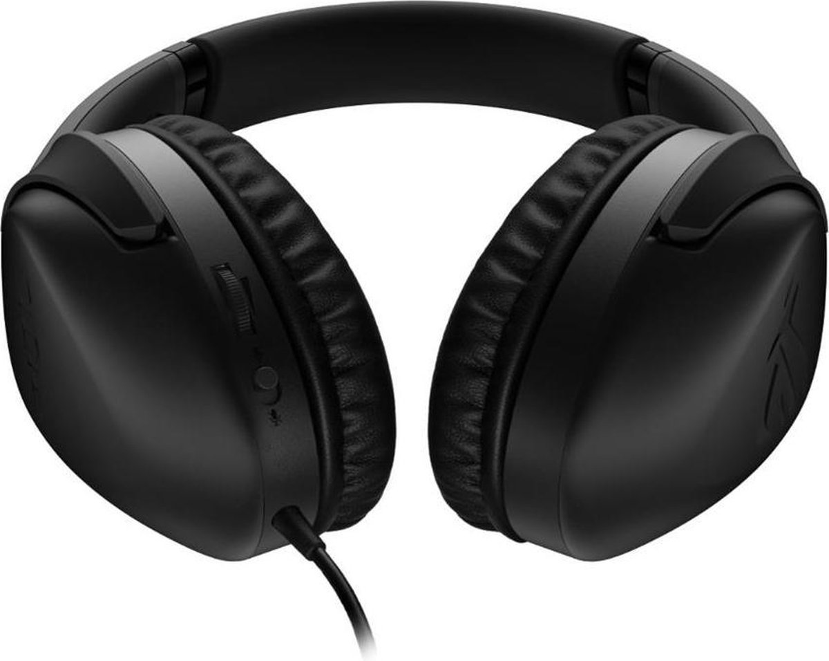 Asus ROG Strix Go Core Headset Hoofdband - Zwart
