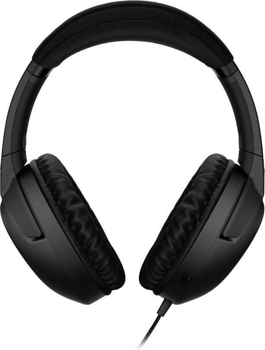 Asus ROG Strix Go Core Headset Hoofdband - Zwart