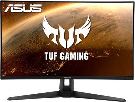 Asus 90LM05Z0-B02370 computer monitor 68,6 cm (27 ) 2560 x 1440 Pixels