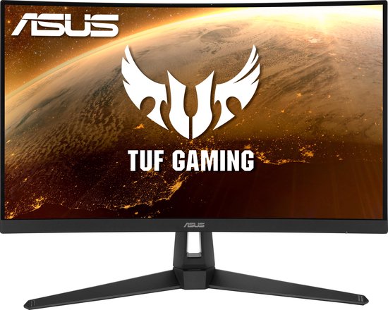 Asus Monitor 27 VG27VH1B TUF Gaming