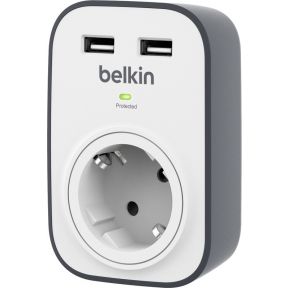 Belkin BSV103VF Overspanningsbeveiliging