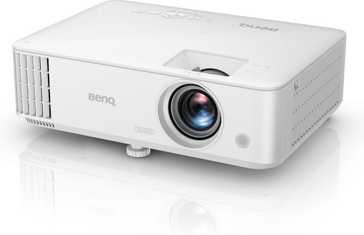 Benq MU613 beamer/projector 4000 ANSI lumens