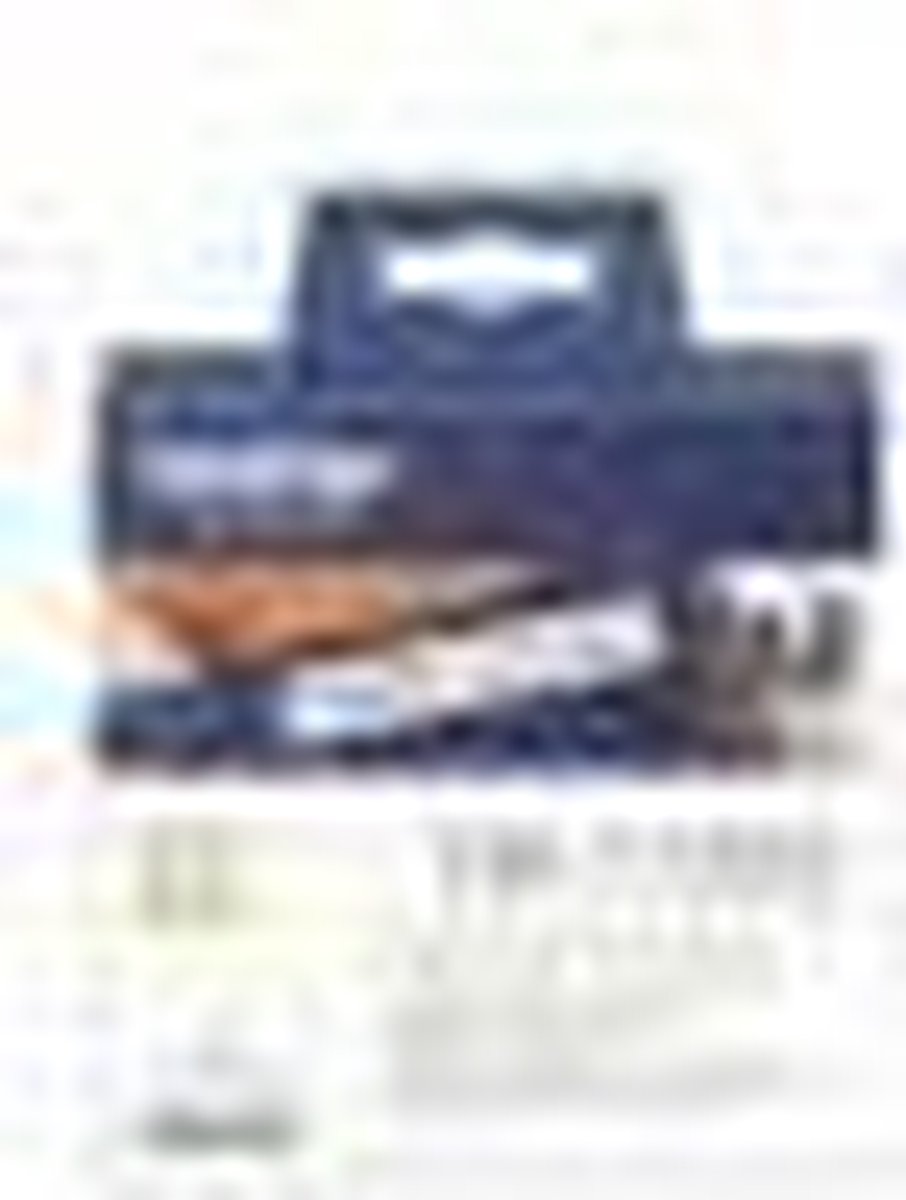 Brother Dossiermaplabels papier 17 x 87 mm