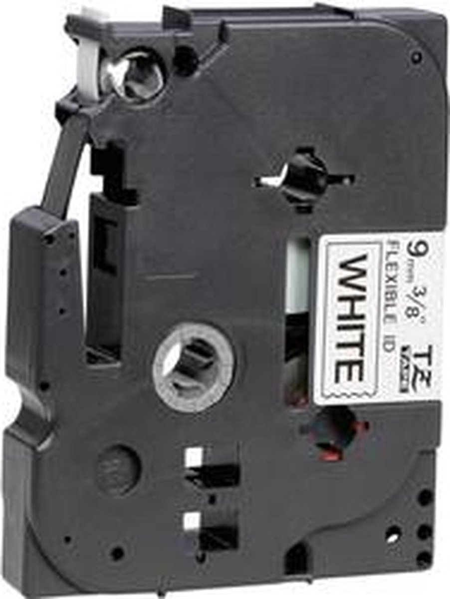 Brother Tape gelamineerd - [TZEFX221]