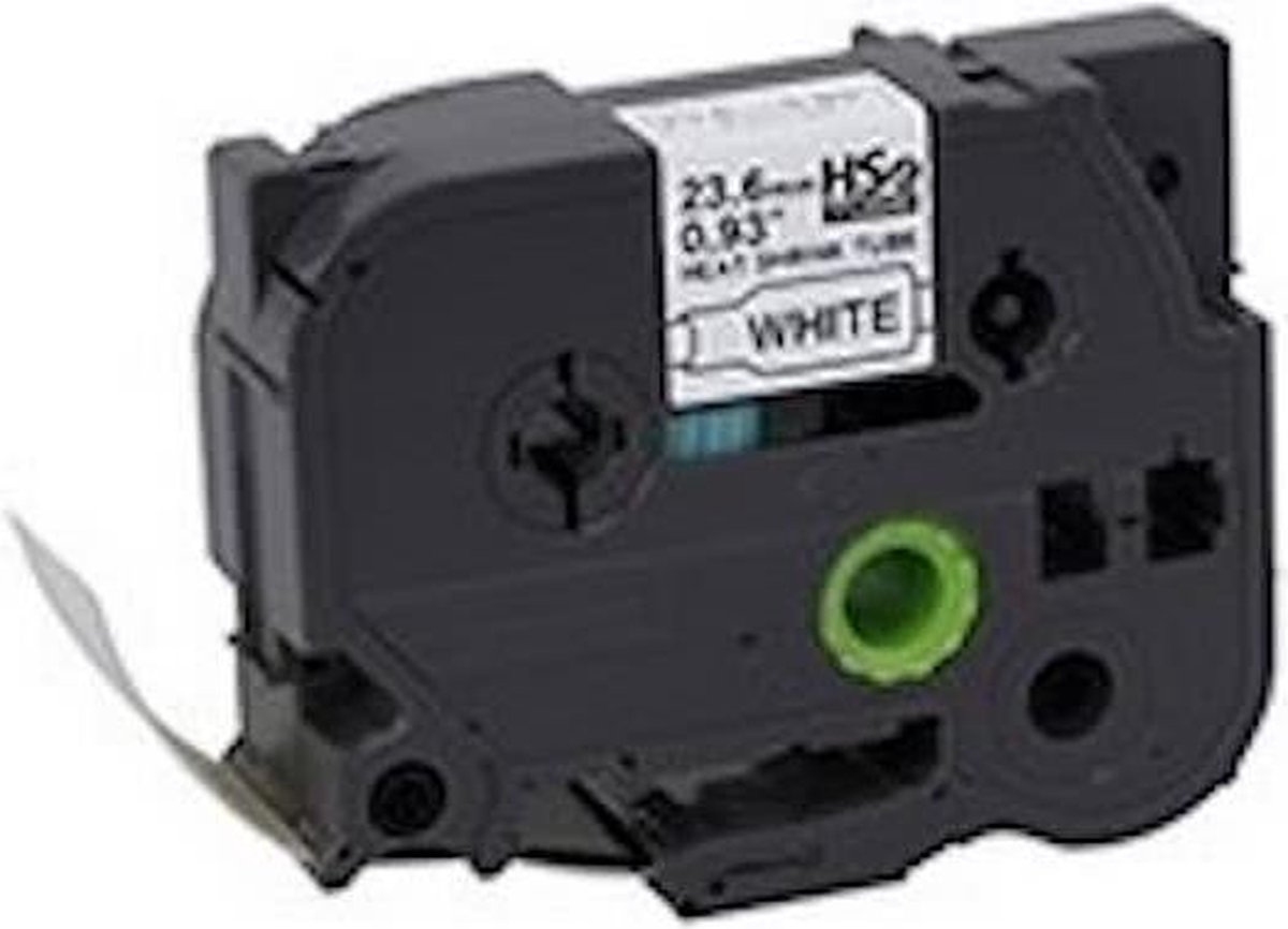Brother HSE-251 Labelprinter-tape