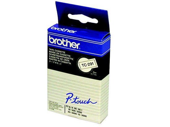 Brother Tape TZ-FX241