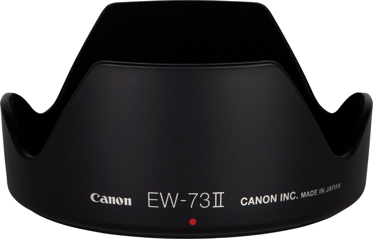 Canon EW-73 II zonnekap
