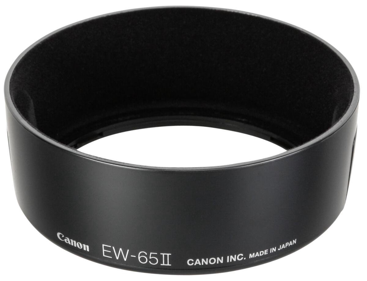 Canon EW-65 II zonnekap