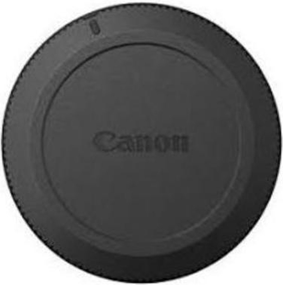 Canon RF lensdop