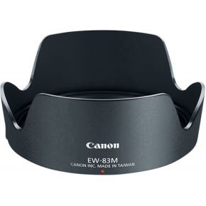 Canon EW-83M zonnekap