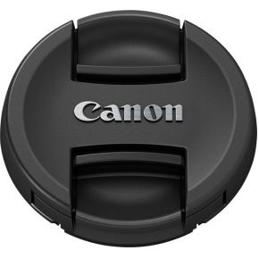 Canon E-49 lensdop