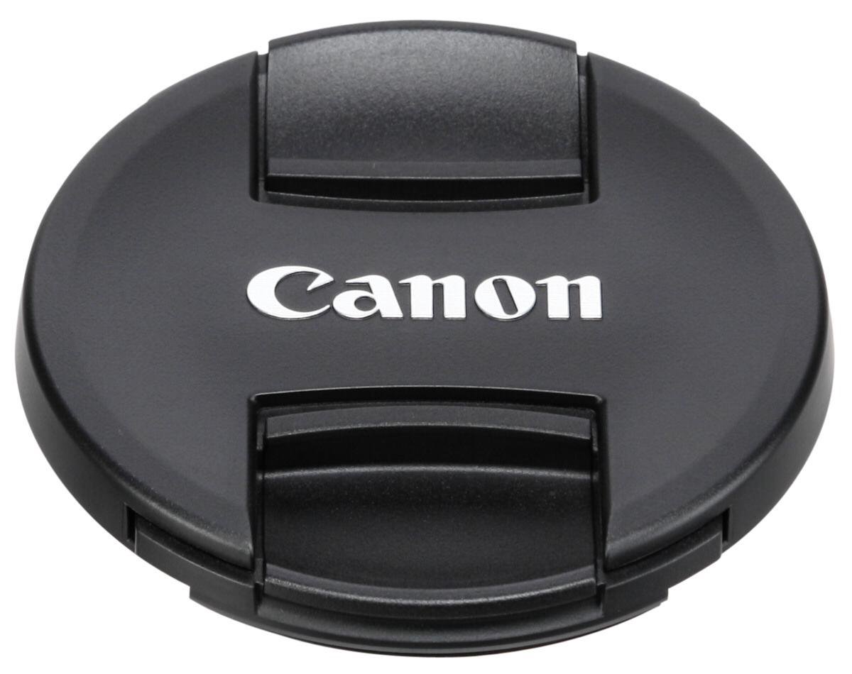 Canon E-82 II lensdop