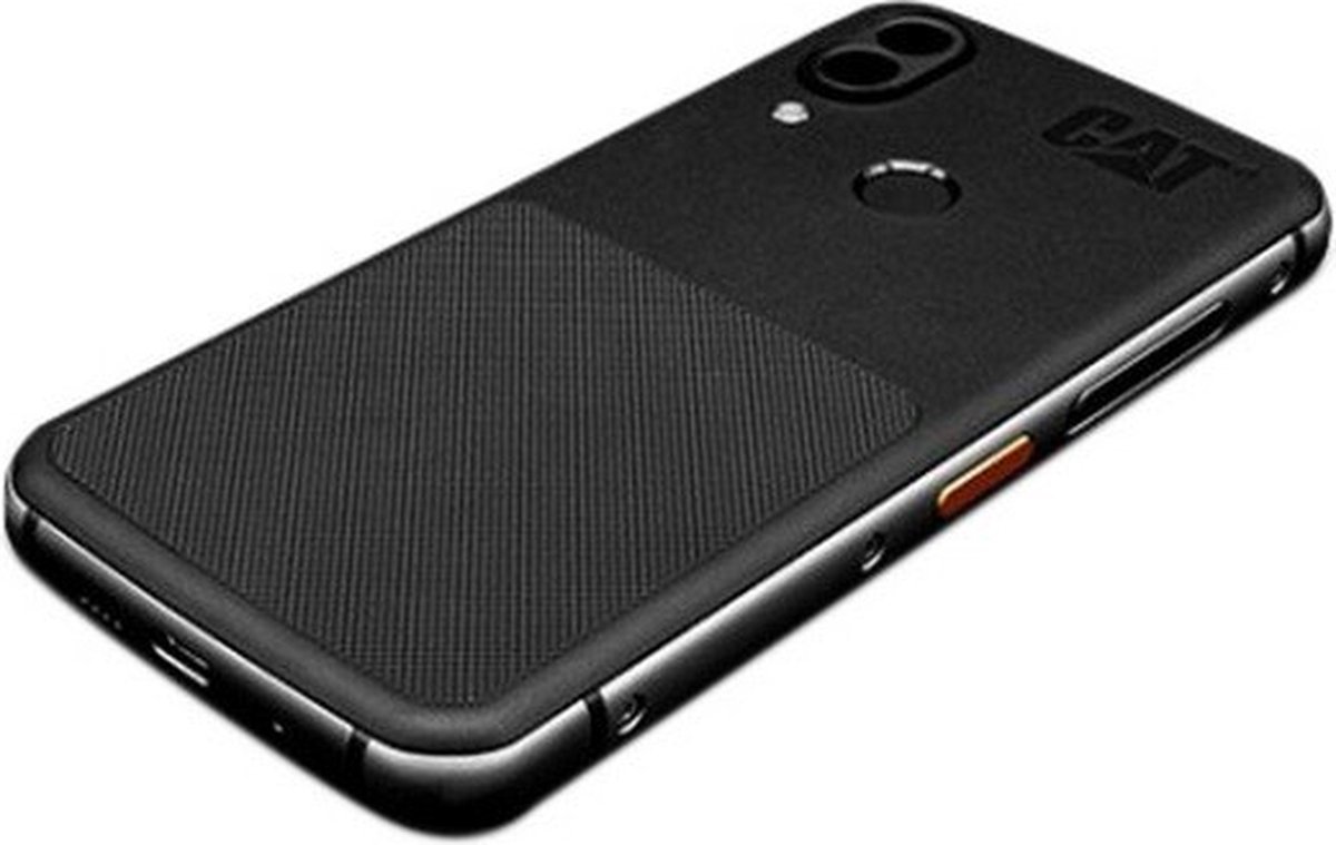 Cat S62 Pro 128GB - Zwart