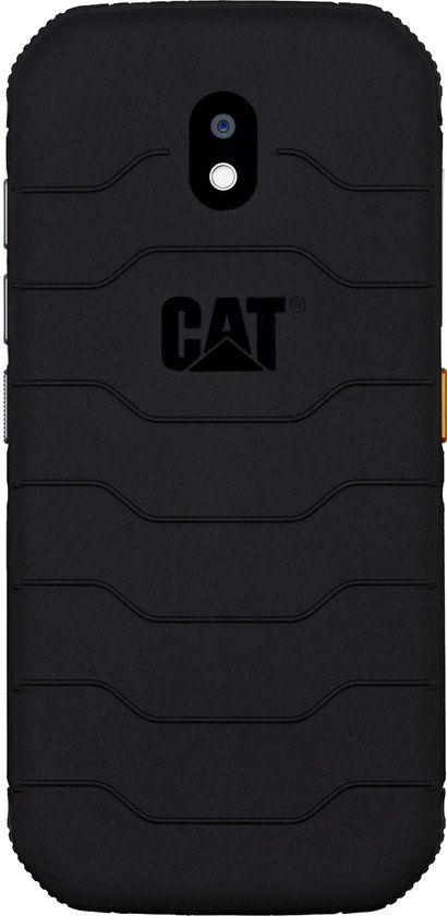 Cat S42 32GB - Zwart