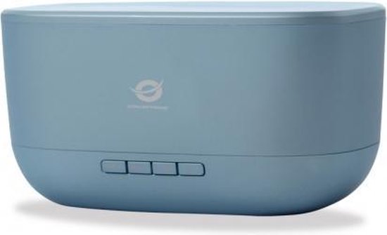 Conceptronic BABYLON 01B 10W - Azul