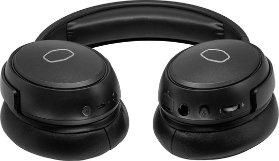 Coolermaster MH670 Wireless Gaming Headset