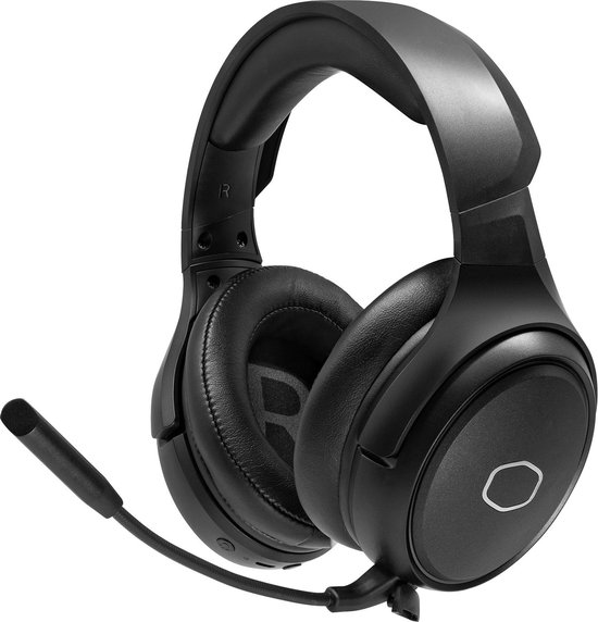 Coolermaster MH670 Wireless Gaming Headset