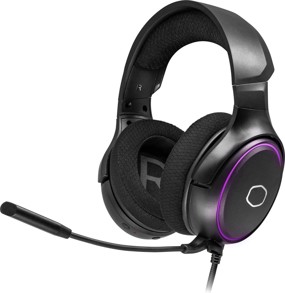 Coolermaster MH650 RGB USB Gaming Headset