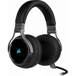 Corsair Virtuoso RGB Draadloze Gaming Headset Carbon