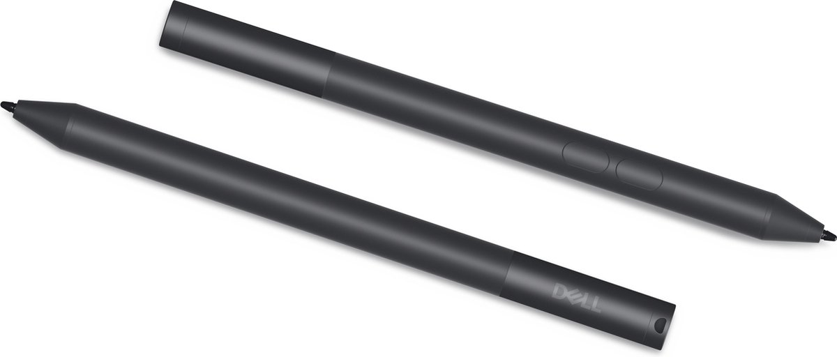 Dell PN350M stylus-pen 18 g - Zwart