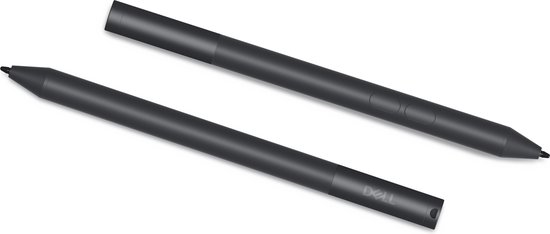 Dell PN350M stylus-pen 18 g - Zwart