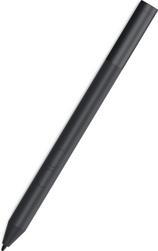 Dell PN350M stylus-pen 18 g - Zwart