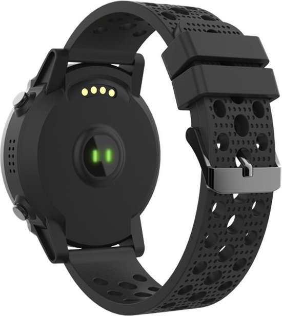 Denver SW-510 schwarz