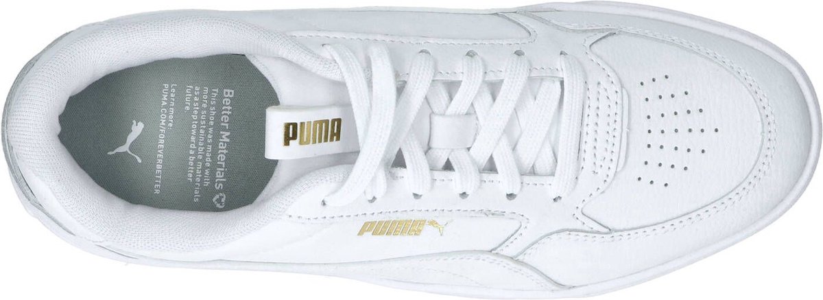 Puma - Zapatillas Casual De Mujer Karmen Rebelle