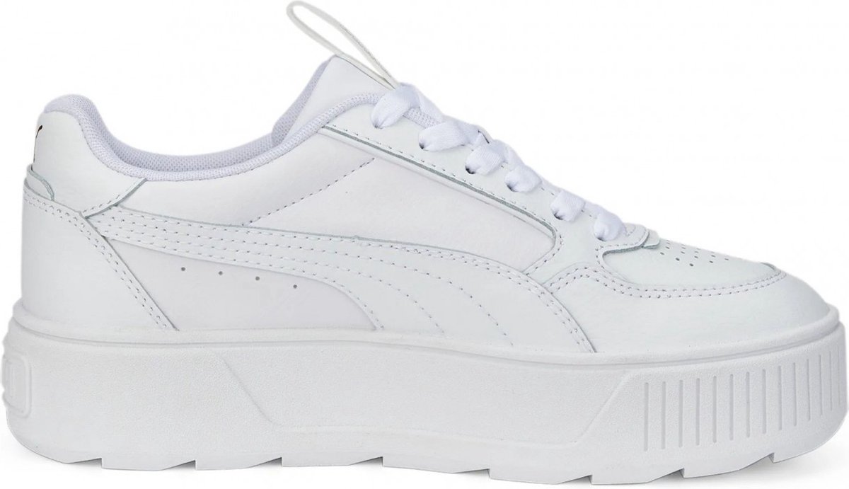 Puma - Zapatillas Casual De Mujer Karmen Rebelle