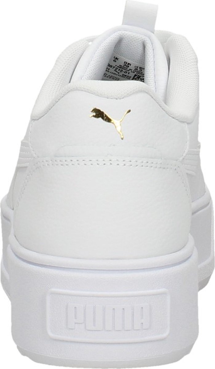 Puma - Zapatillas Casual De Mujer Karmen Rebelle
