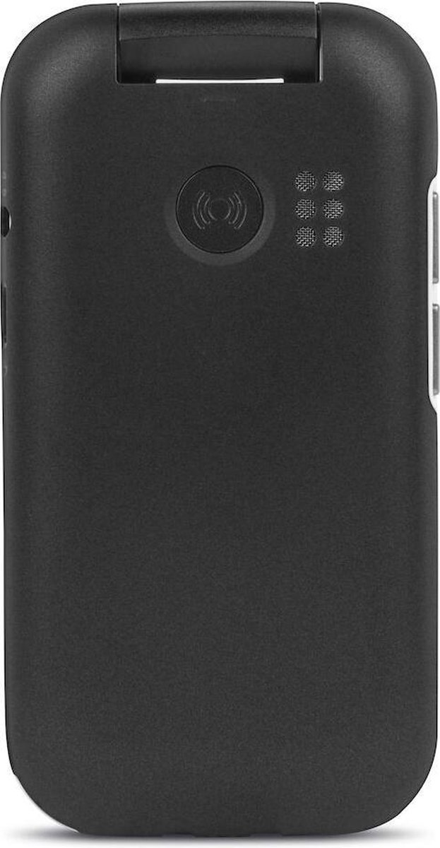 Doro 7030 schwarz - Zwart