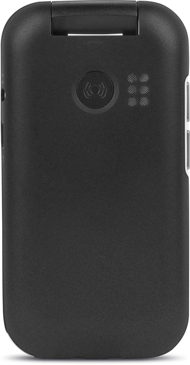 Doro 7030 schwarz - Zwart