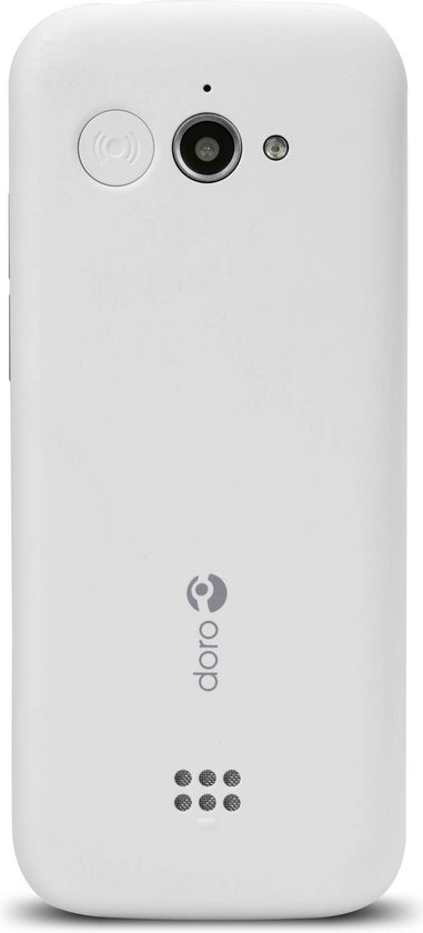 Doro 7010 wit