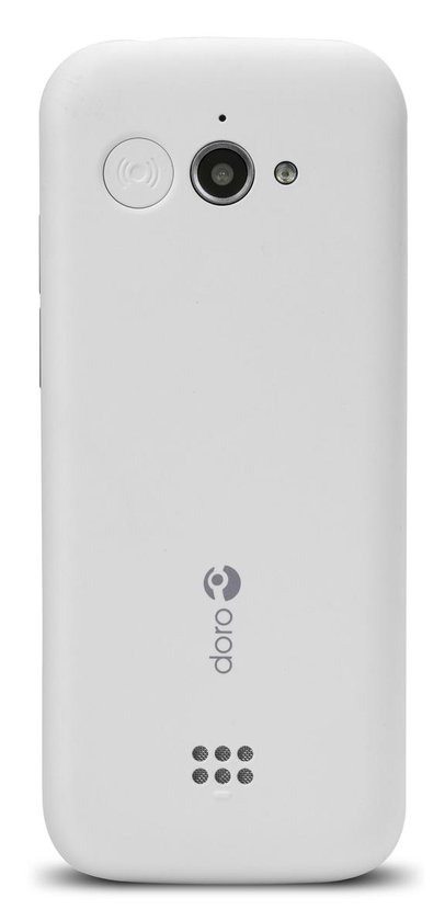 Doro 7010 wit