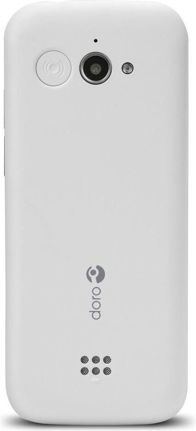 Doro 7010 wit