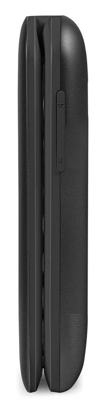 Doro 2404 100 g - Zwart