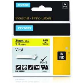 Dymo 1805431 labelprinter-tape