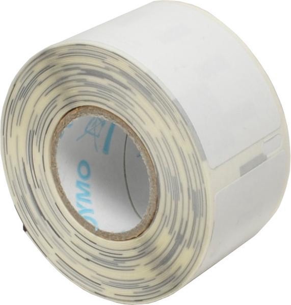 Dymo adres-etiketten 28 x 89 mm wit 1x 130