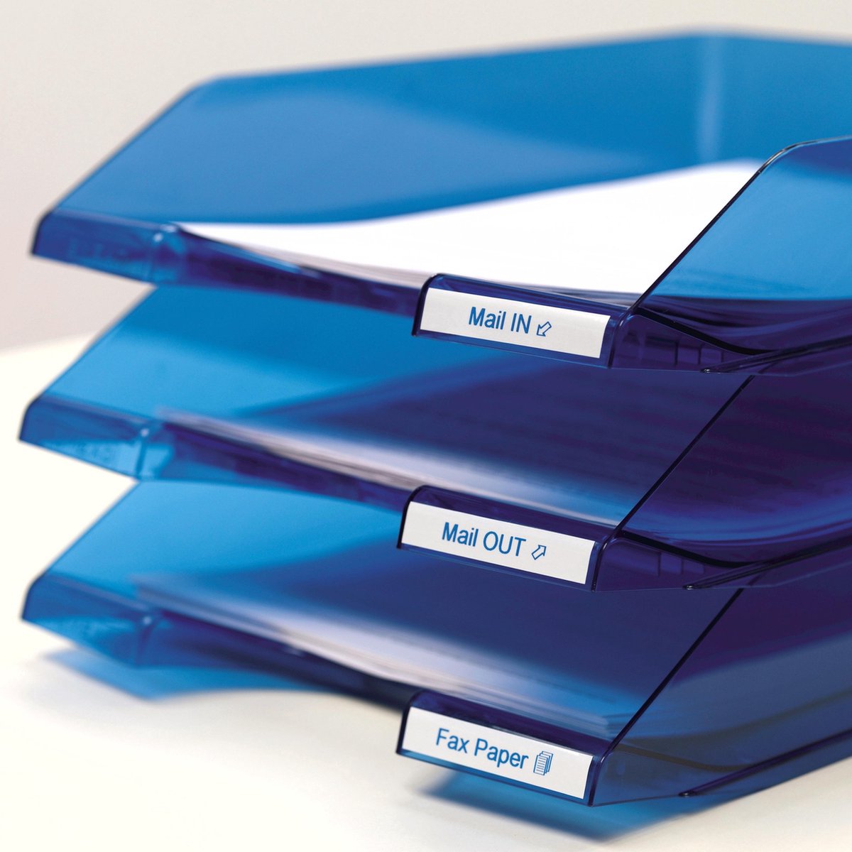 Dymo D1 Standard 9mm x 7m - [S0720690]