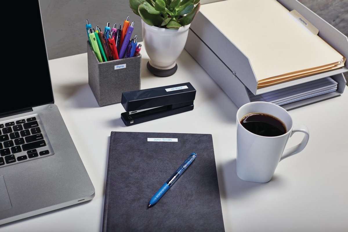 Dymo D1 Standard 9mm x 7m - [S0720690]