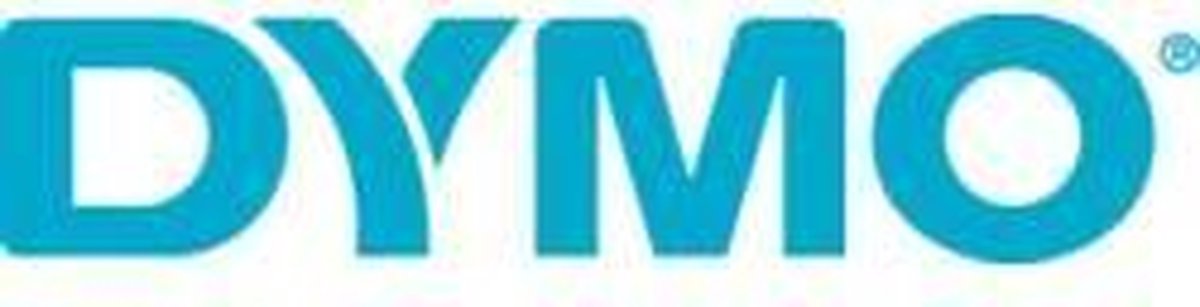 Dymo High Capacity Large Shipping Labels 102mm x 59mm