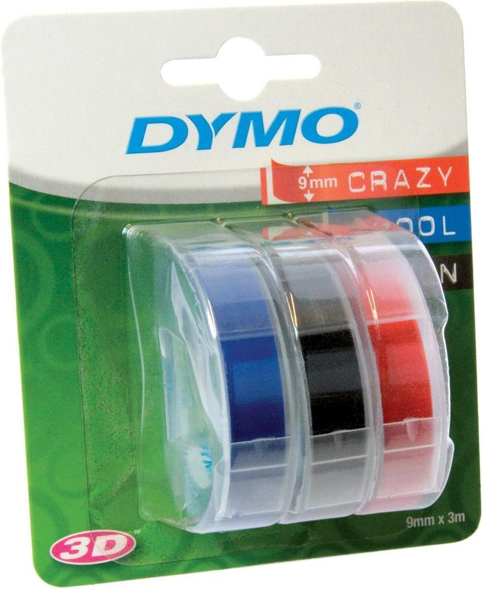 Dymo 3D label tapes - [S0847750]