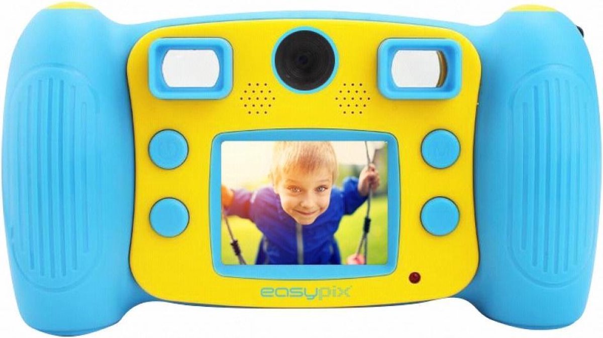 Easypix KiddyPix Galaxy