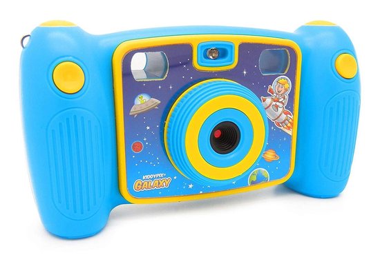 Easypix KiddyPix Galaxy