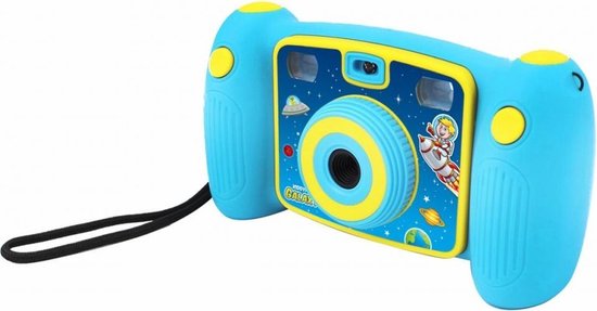 Easypix KiddyPix Galaxy
