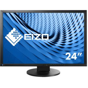 EIZO FlexScan EV2430 24.1 WUXGA LED computer monitor - Negro