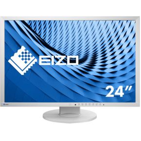 EIZO FlexScan EV2430 24.1 WUXGA LED computer monitor - Grijs