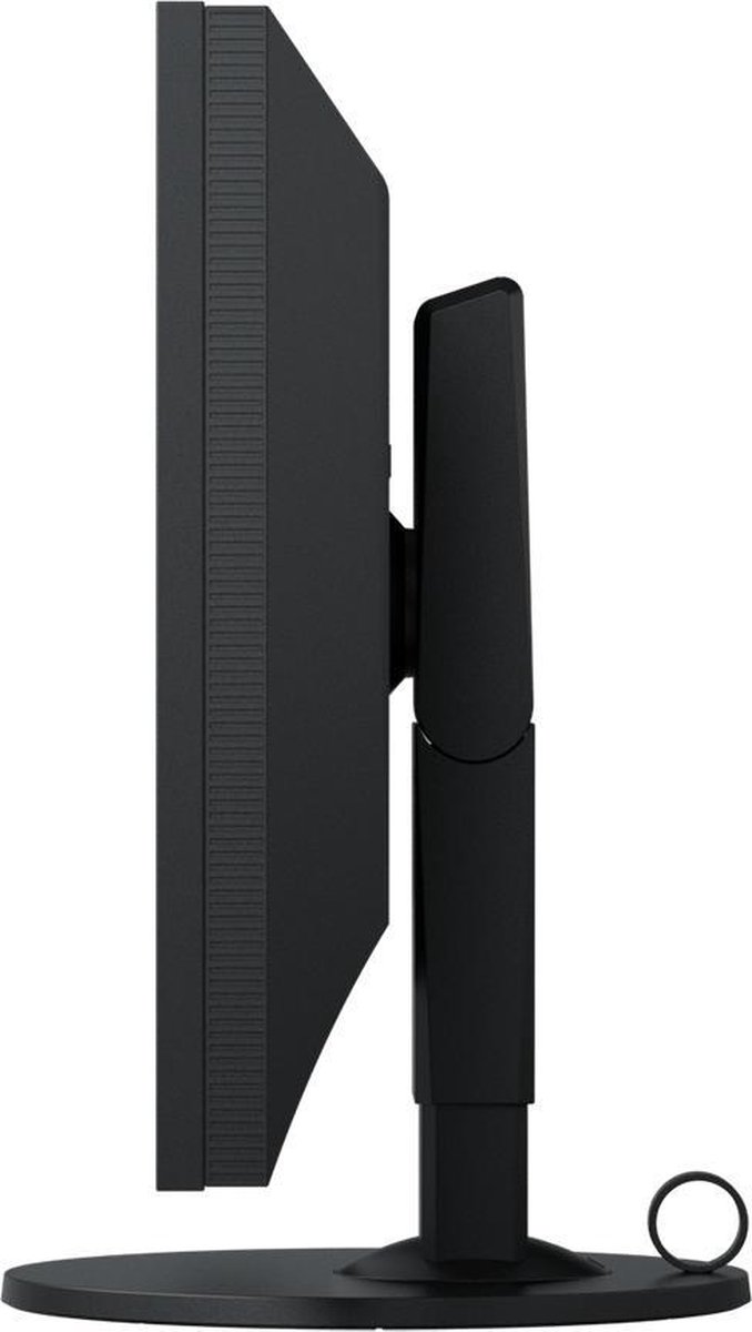 EIZO ColorEdge CS2740 computer monitor 68,6 cm (27 ) 3840 x 2160 Pixels 4K Ultra HD LED - Zwart
