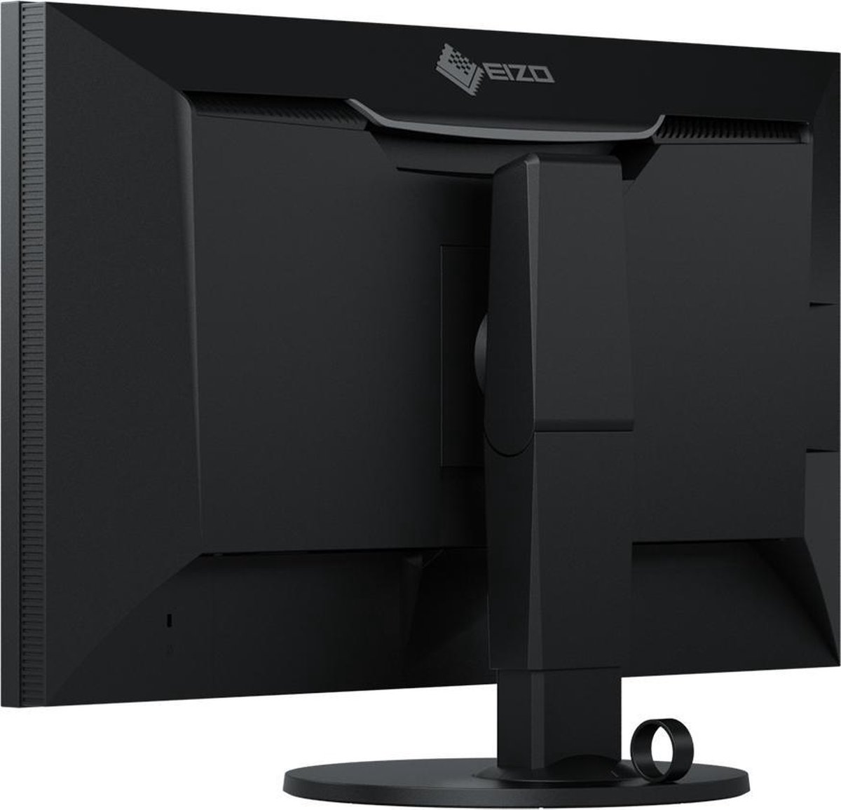 EIZO ColorEdge CS2740 computer monitor 68,6 cm (27 ) 3840 x 2160 Pixels 4K Ultra HD LED - Zwart